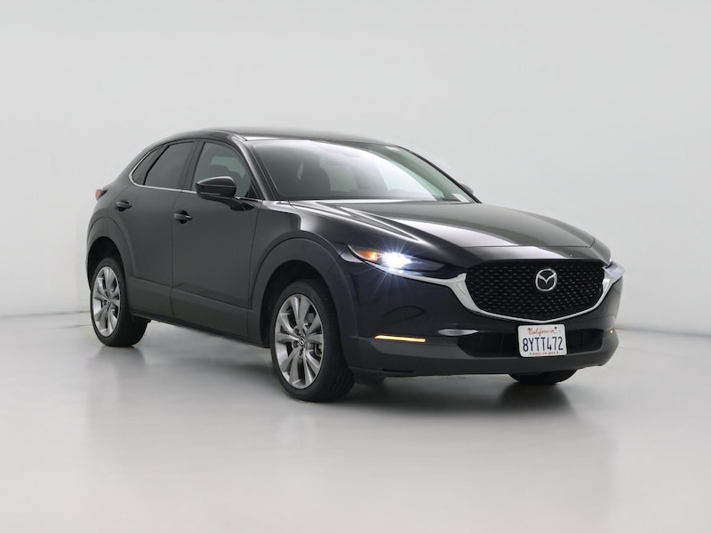 2020 Mazda CX-30 Preferred -
                  Inglewood, CA