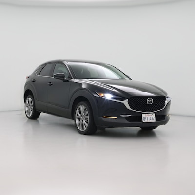 2020 Mazda CX-30 Preferred