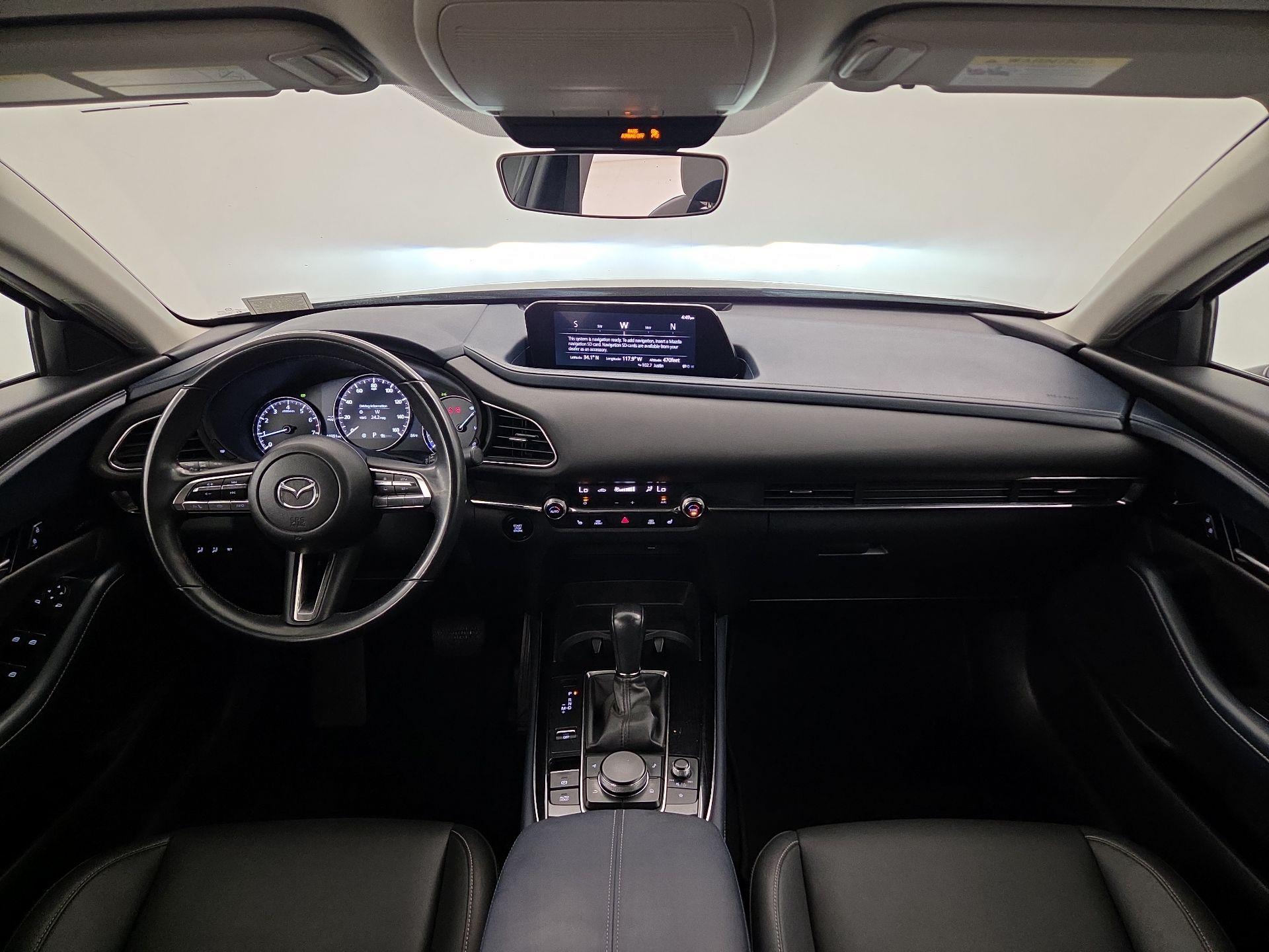 Thumbnail: 2020 Mazda CX-30 - 9