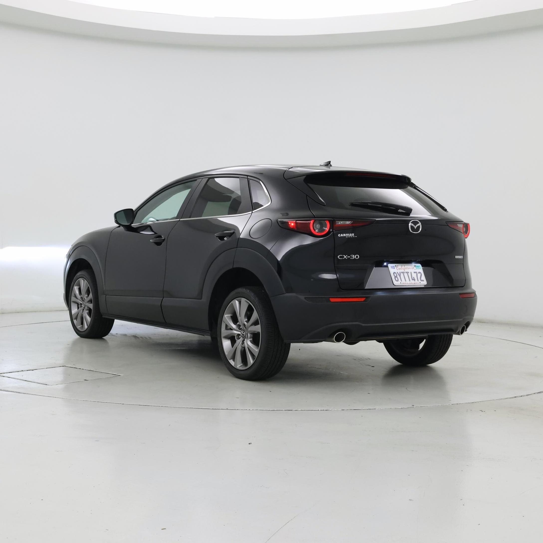 Thumbnail: 2020 Mazda CX-30 - 2