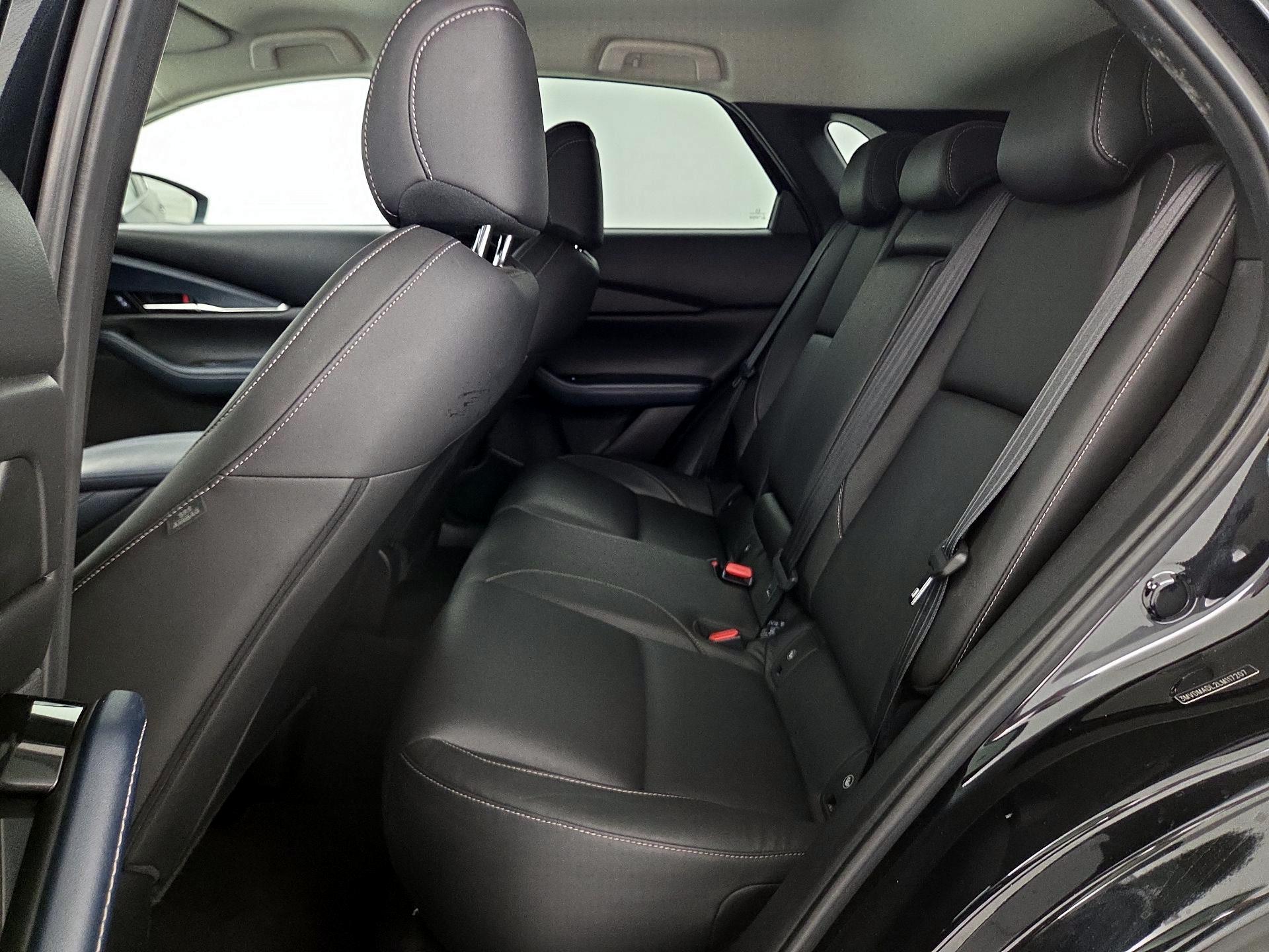 Thumbnail: 2020 Mazda CX-30 - 19