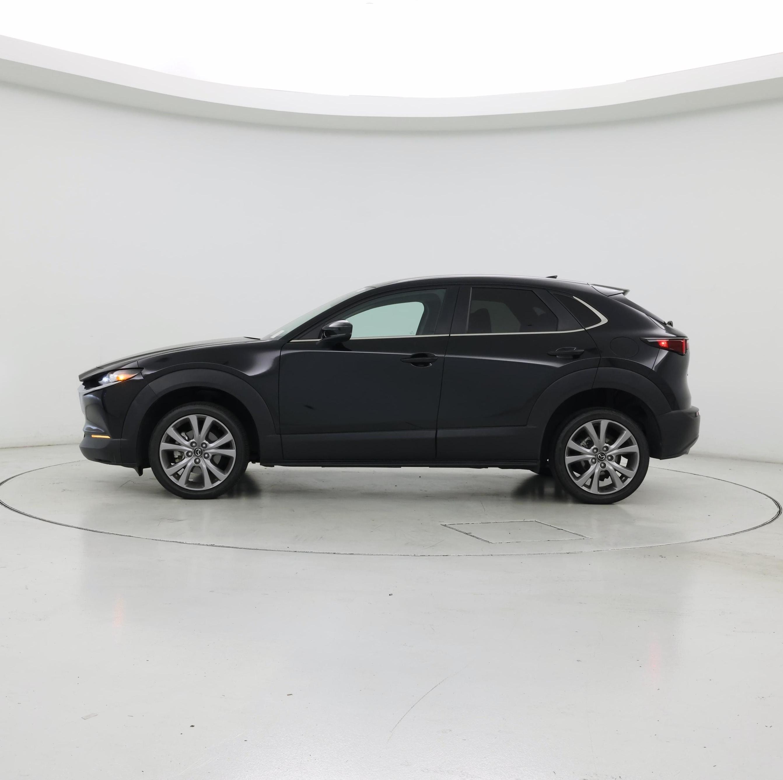 Thumbnail: 2020 Mazda CX-30 - 3