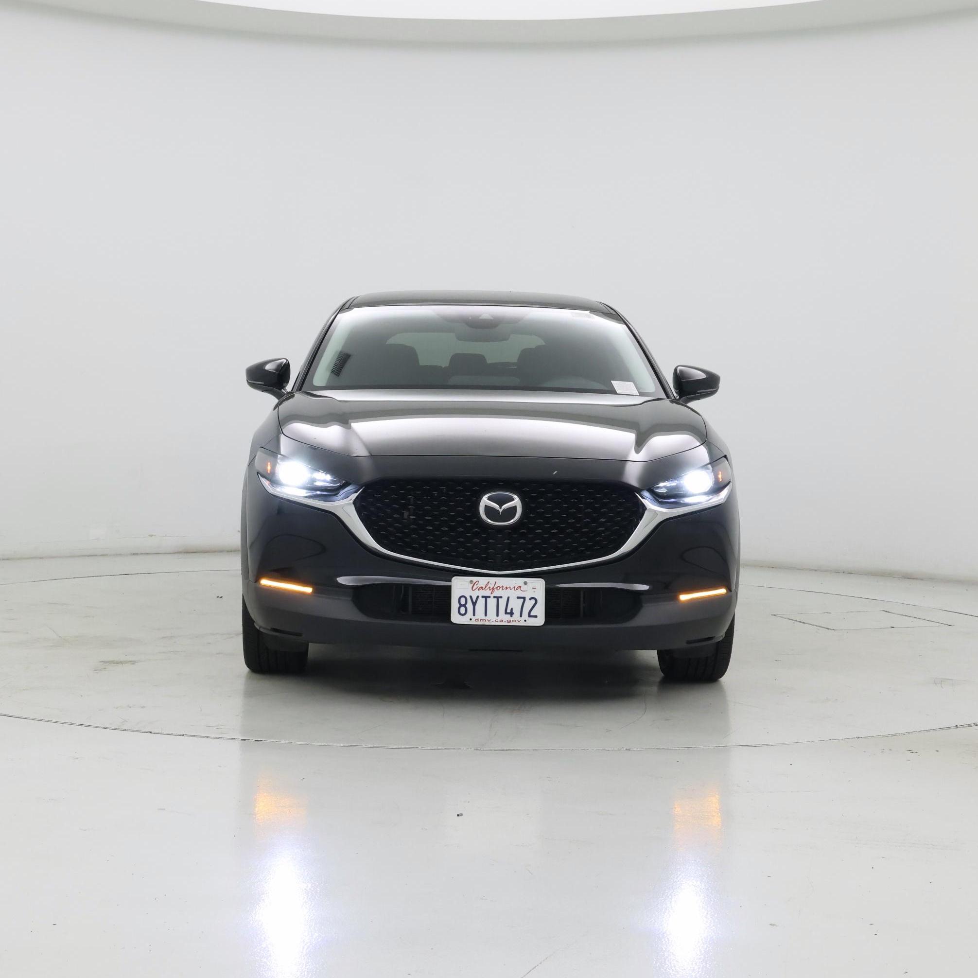 Thumbnail: 2020 Mazda CX-30 - 5