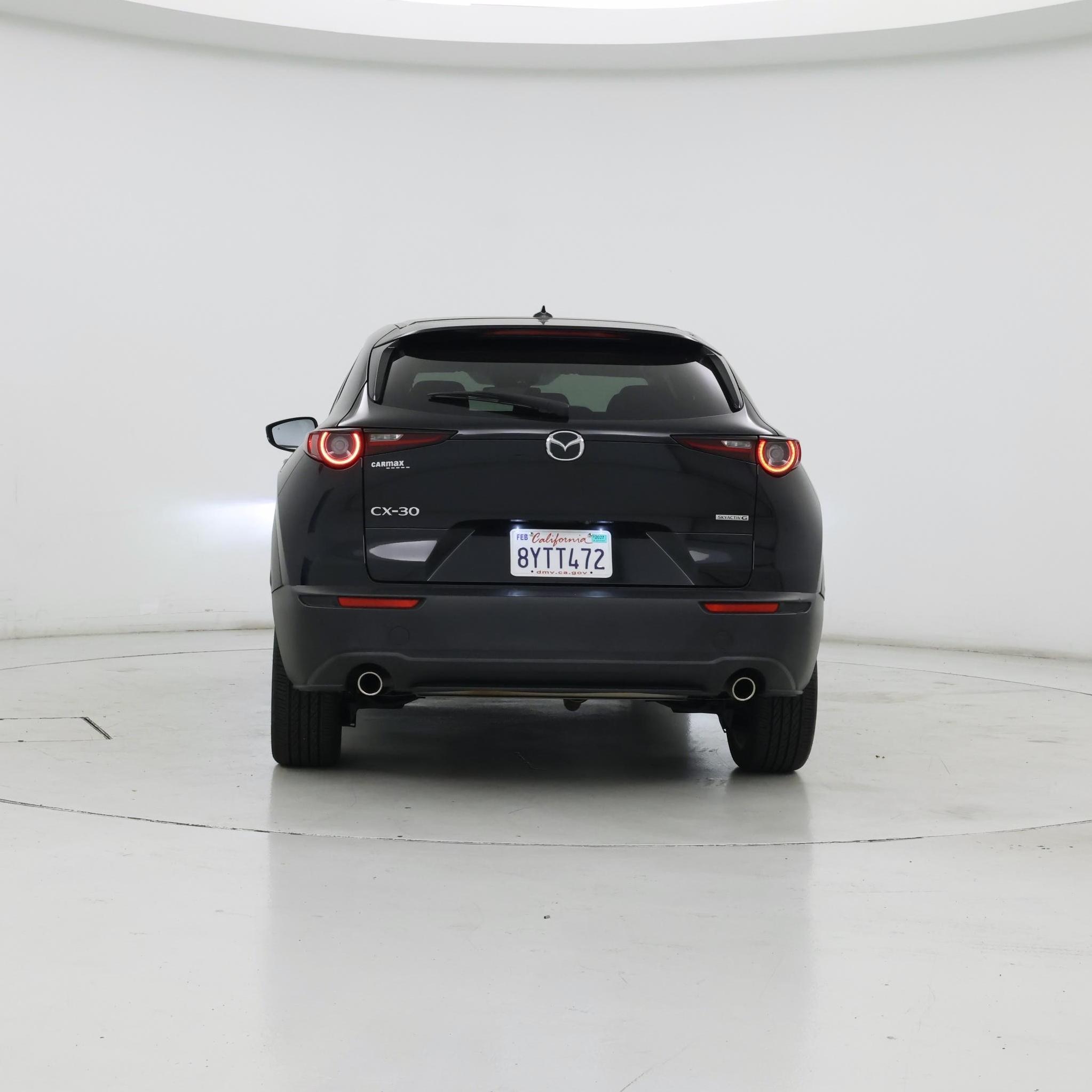 Thumbnail: 2020 Mazda CX-30 - 6