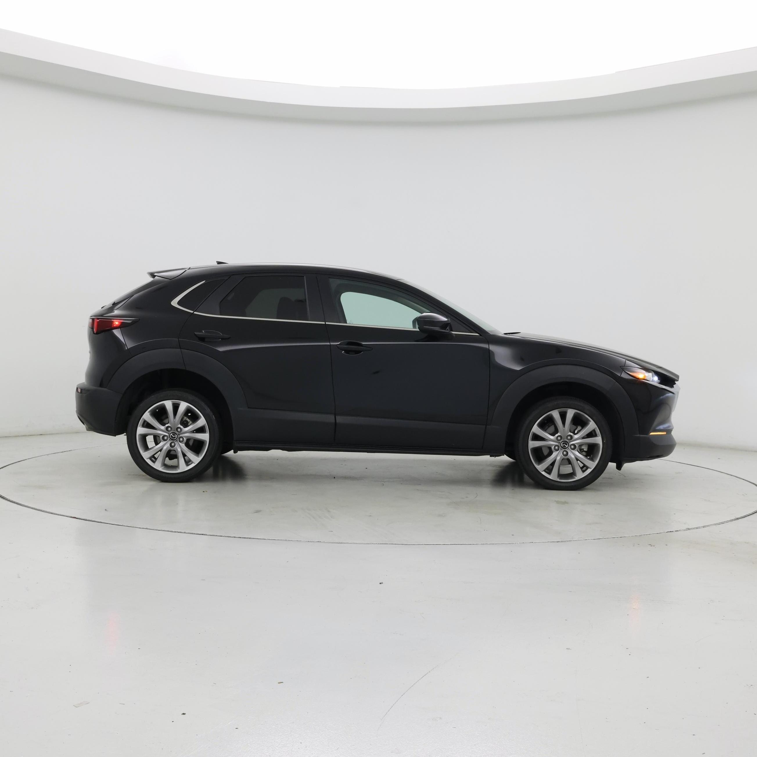 Thumbnail: 2020 Mazda CX-30 - 7