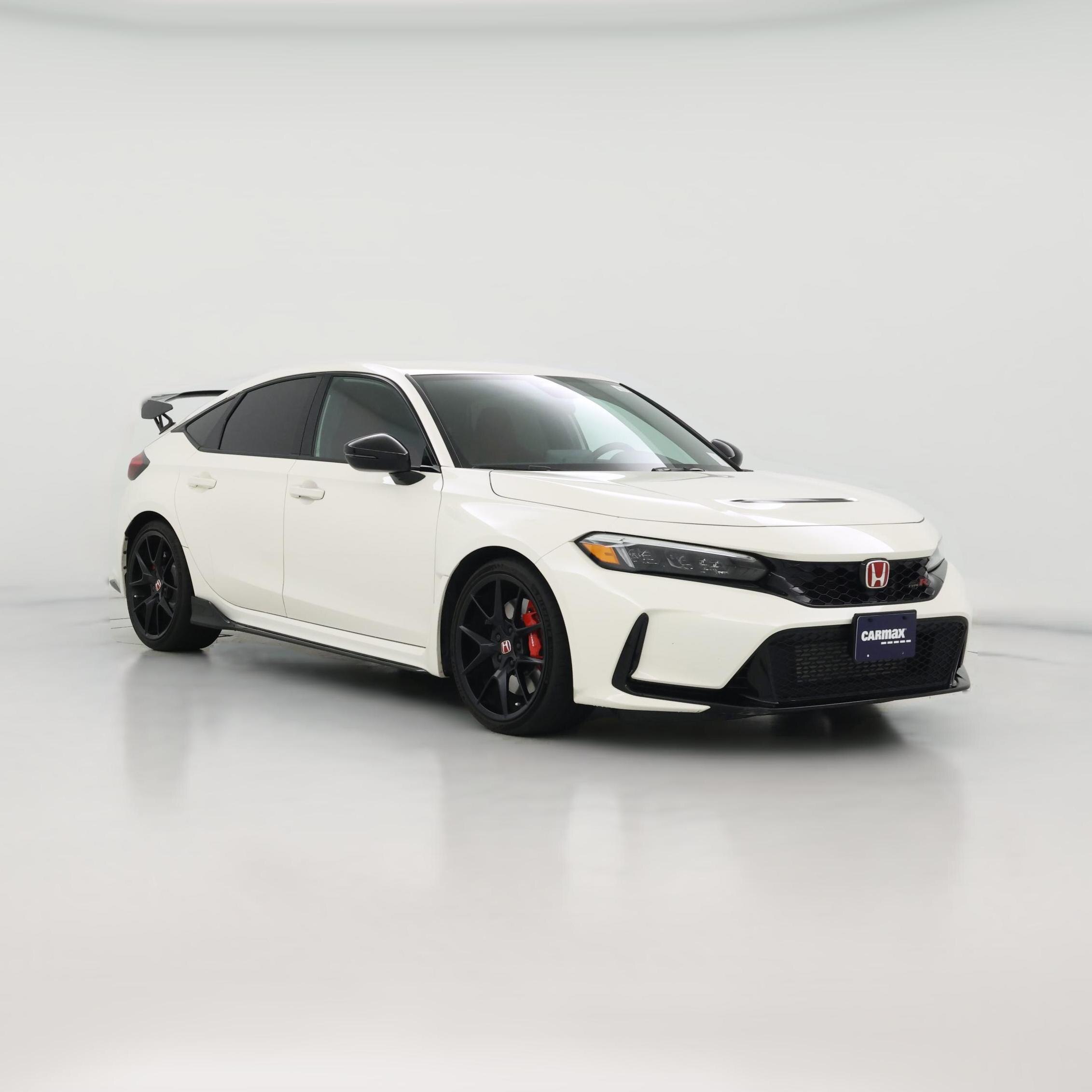 Thumbnail: 2023 Honda Civic - 1