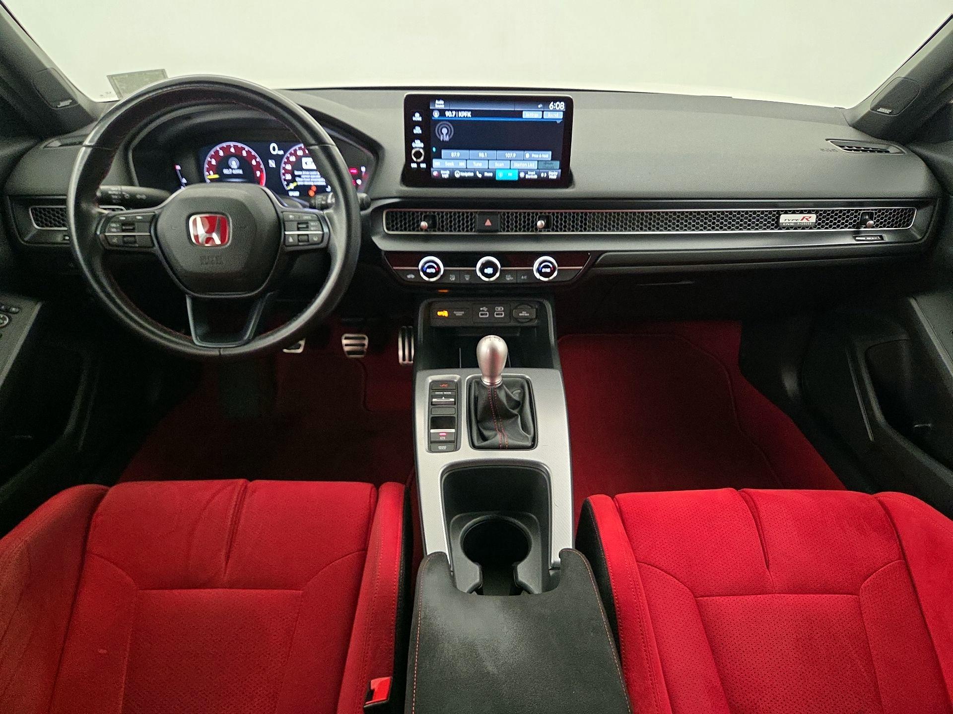 Thumbnail: 2023 Honda Civic - 9