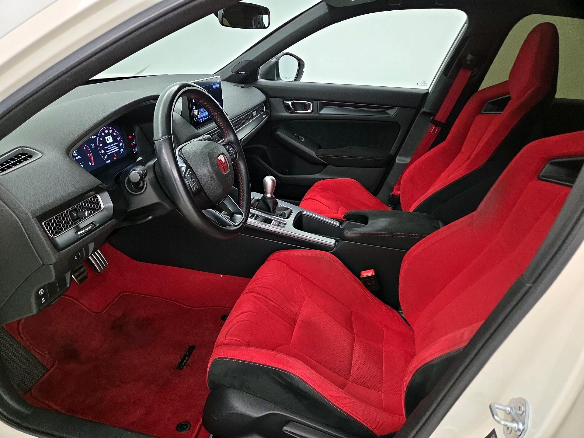 Thumbnail: 2023 Honda Civic - 11