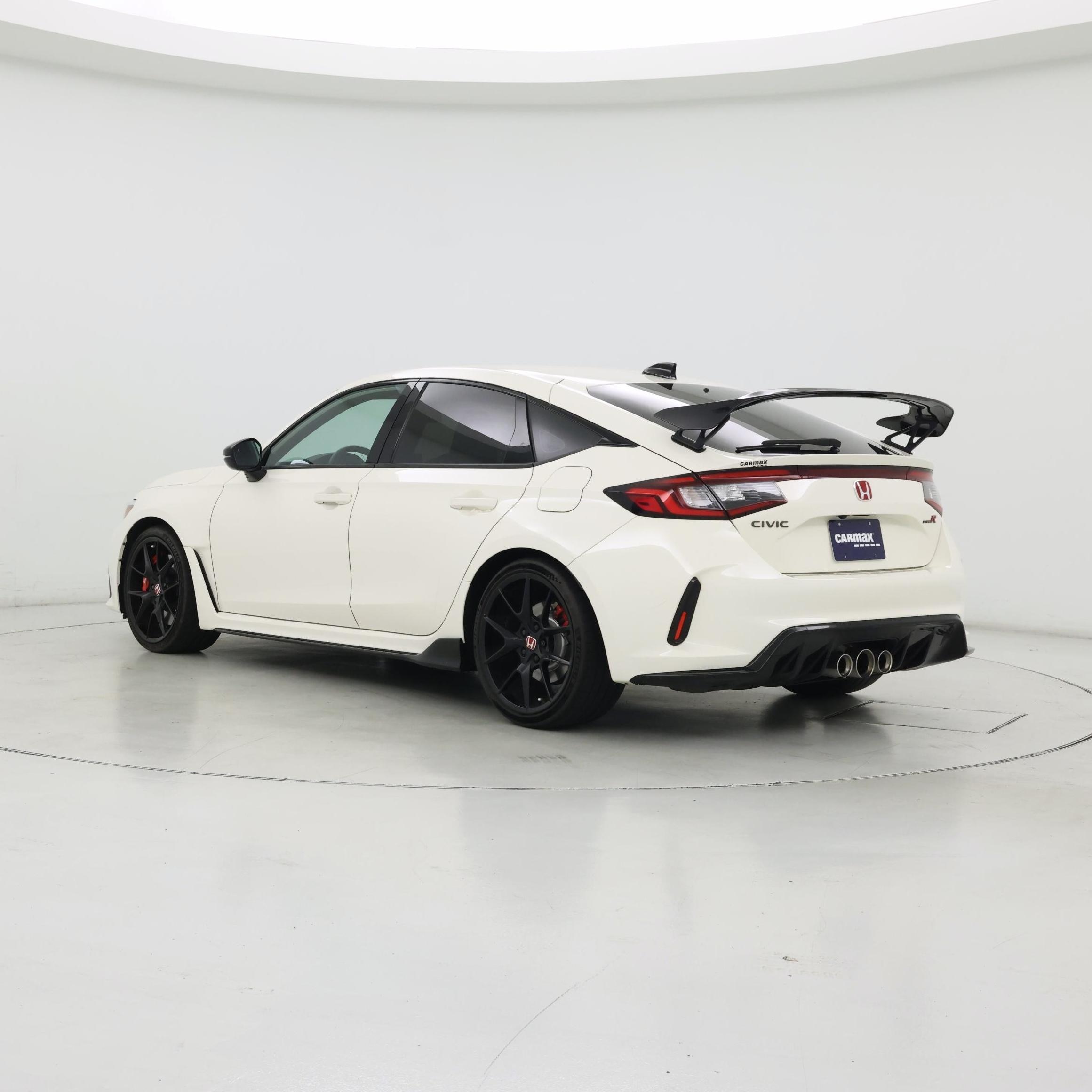 Thumbnail: 2023 Honda Civic - 2