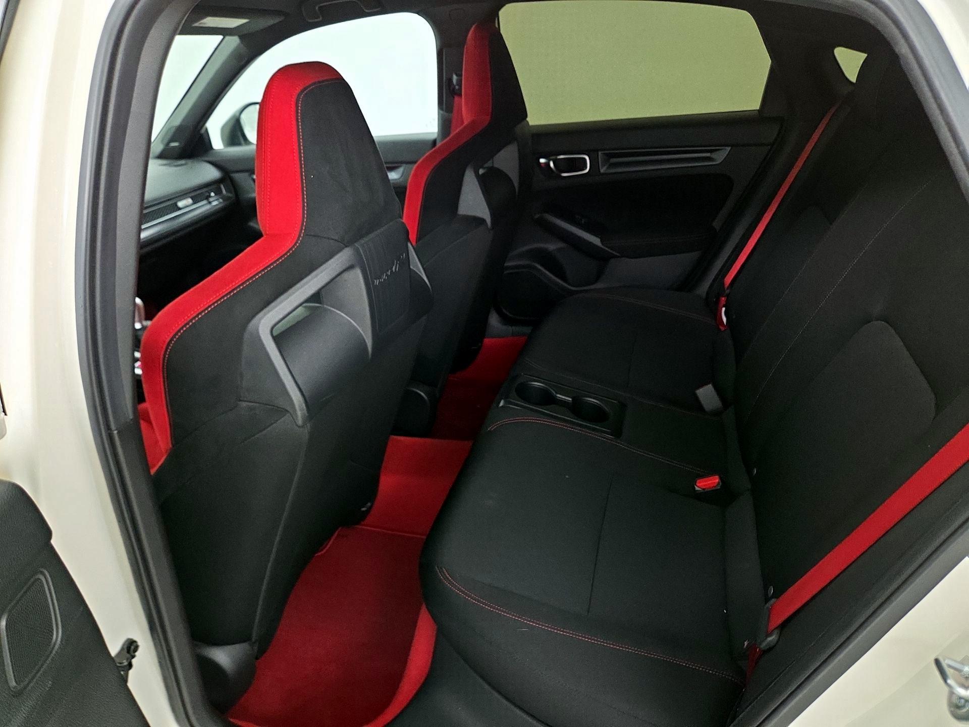 Thumbnail: 2023 Honda Civic - 19