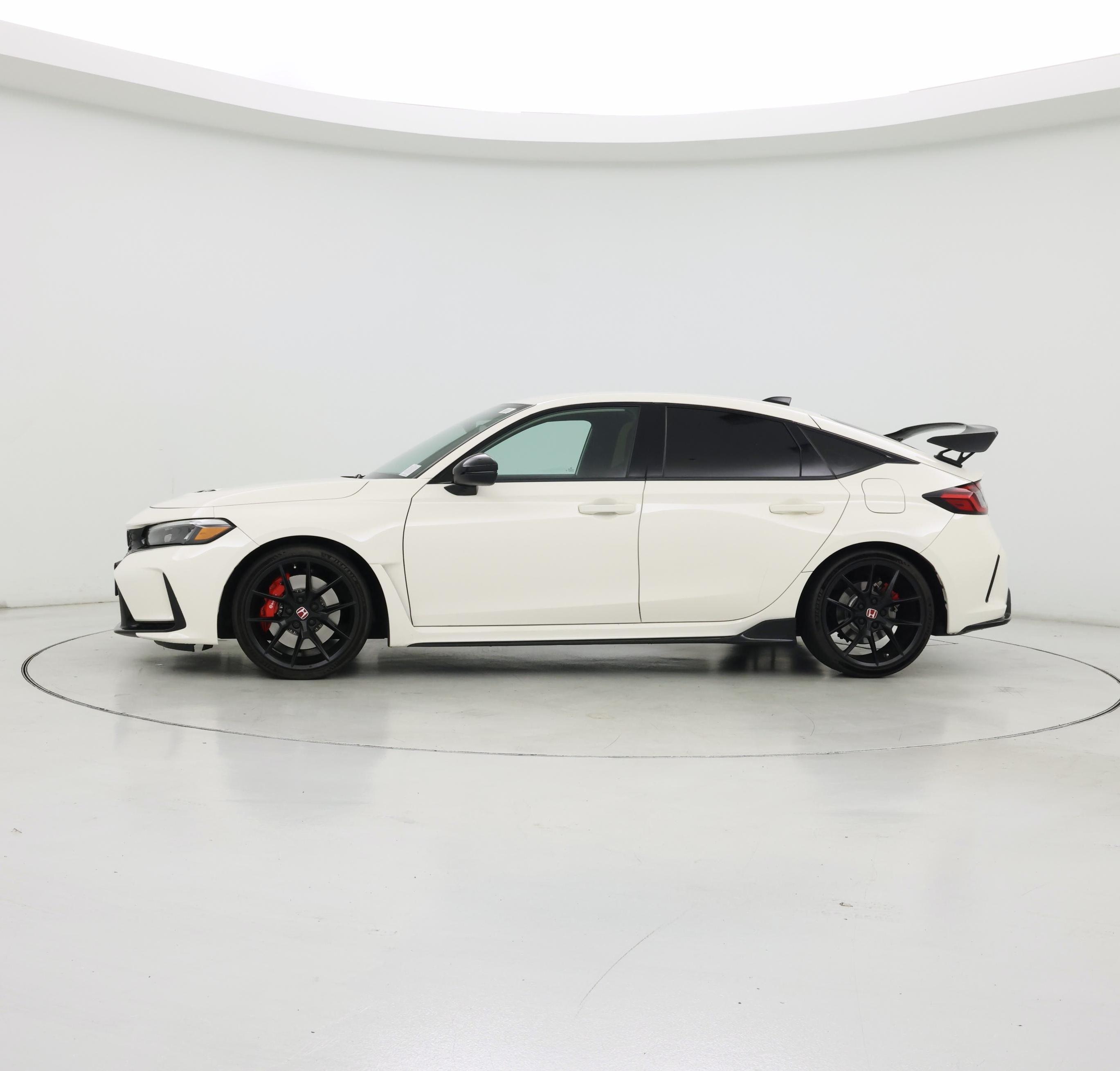 Thumbnail: 2023 Honda Civic - 3
