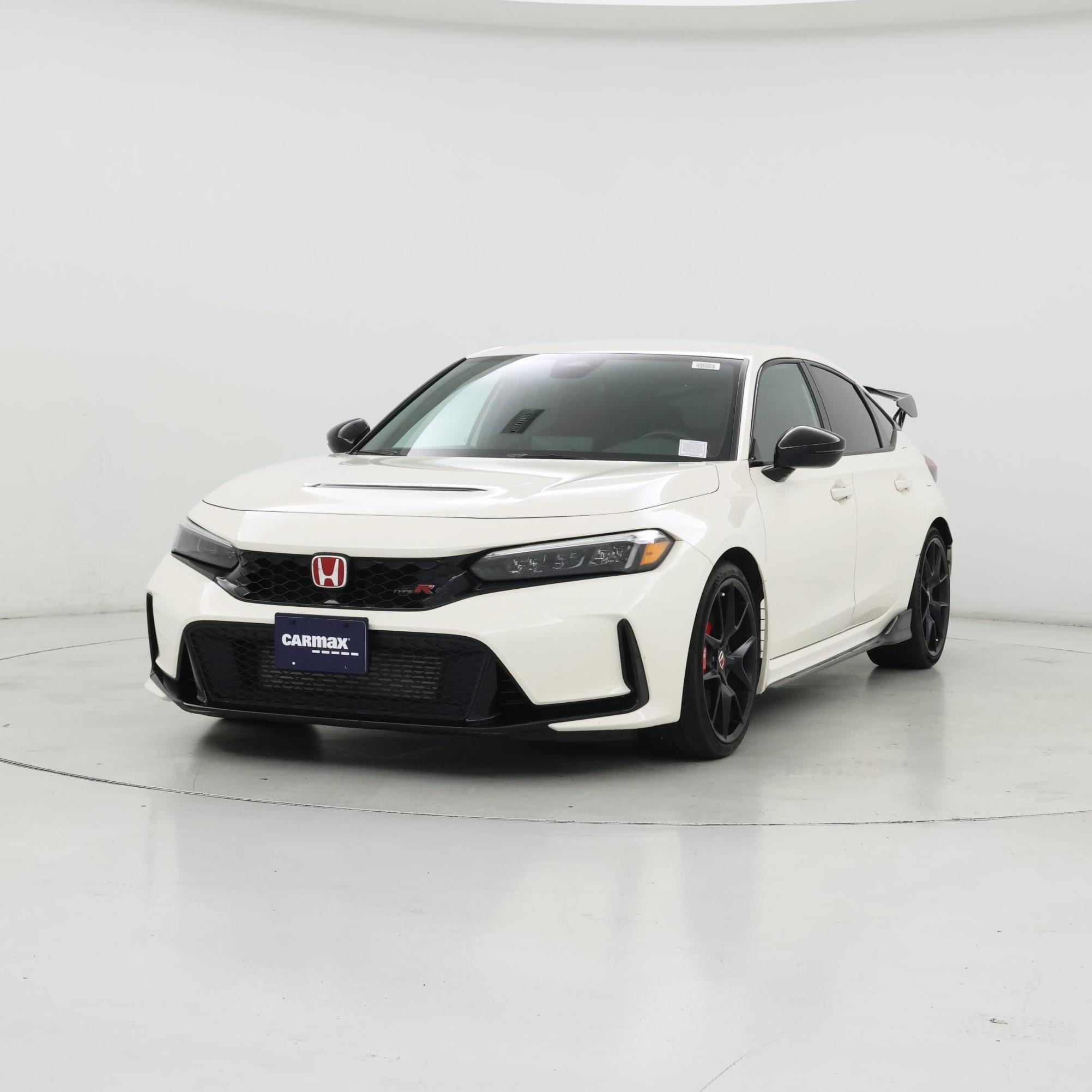 Thumbnail: 2023 Honda Civic - 4