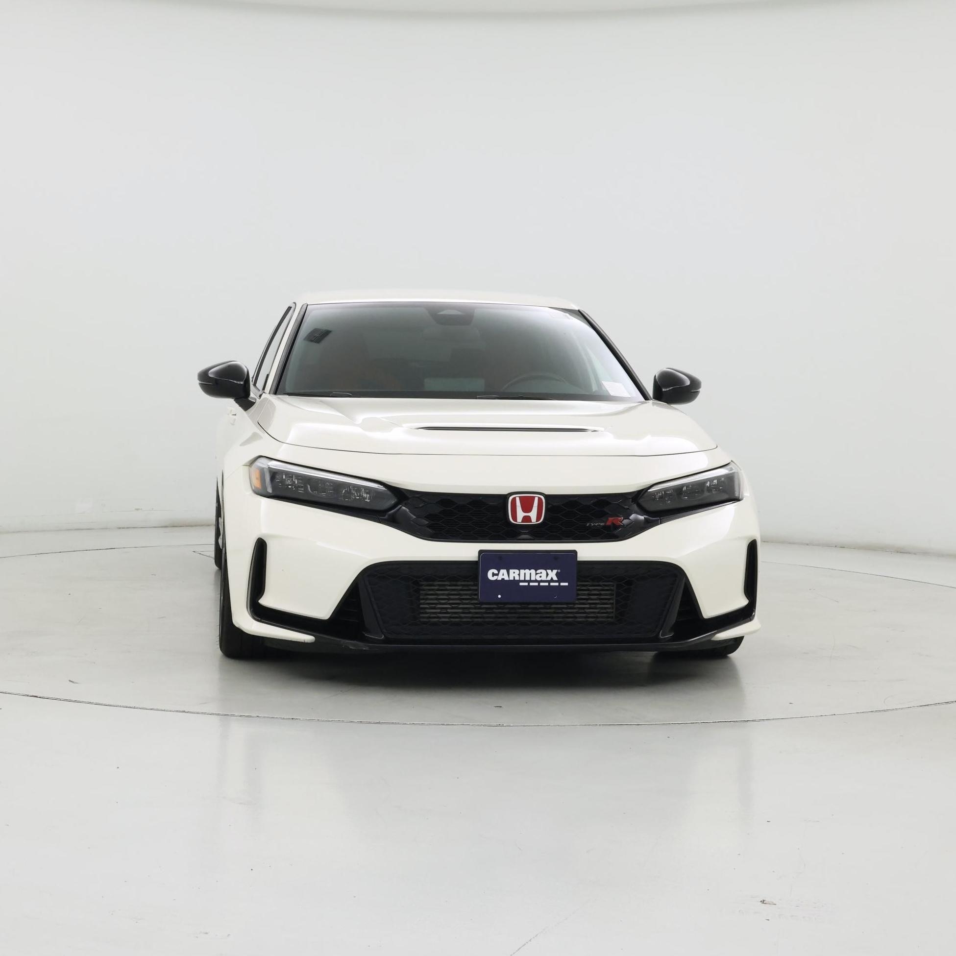 Thumbnail: 2023 Honda Civic - 5