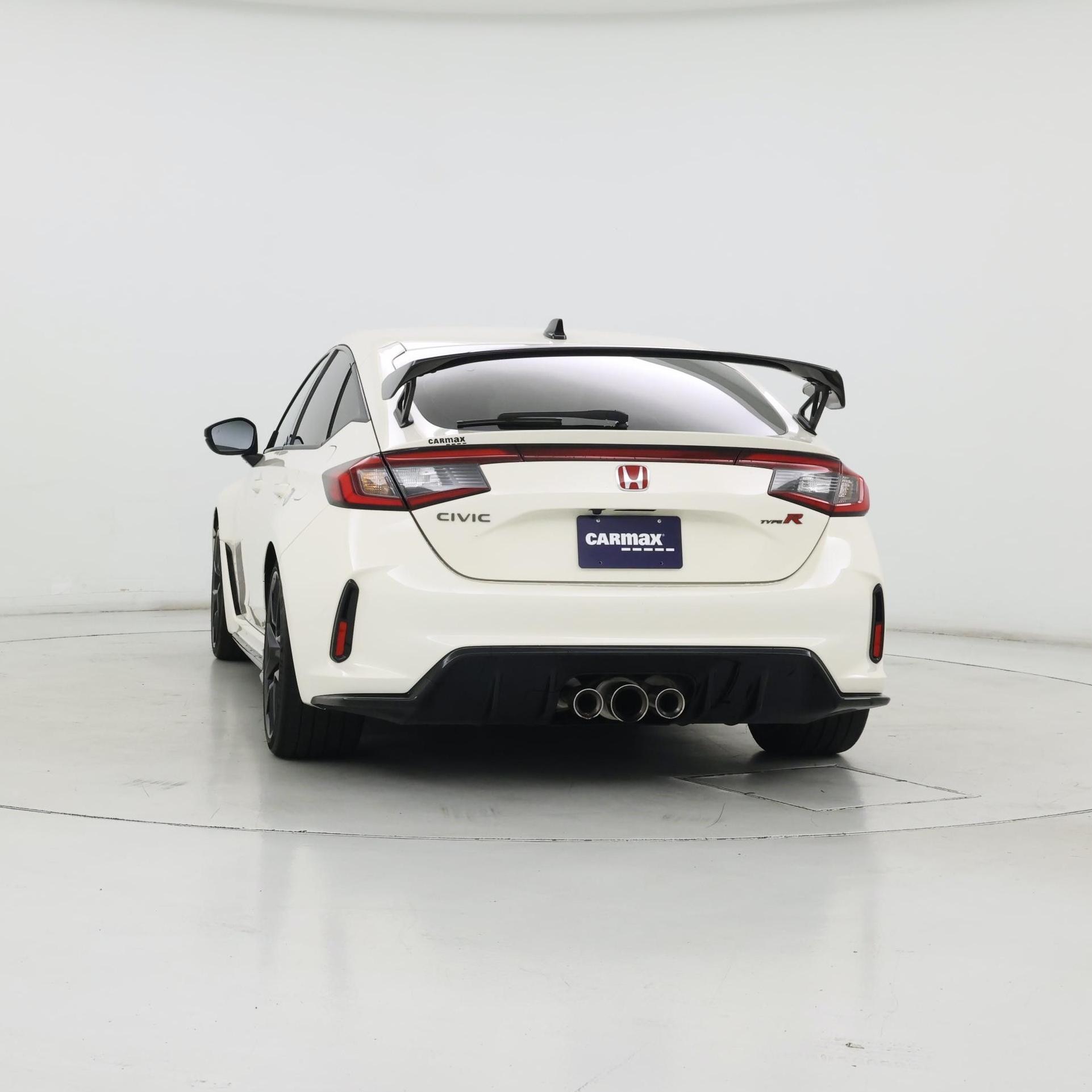 Thumbnail: 2023 Honda Civic - 6