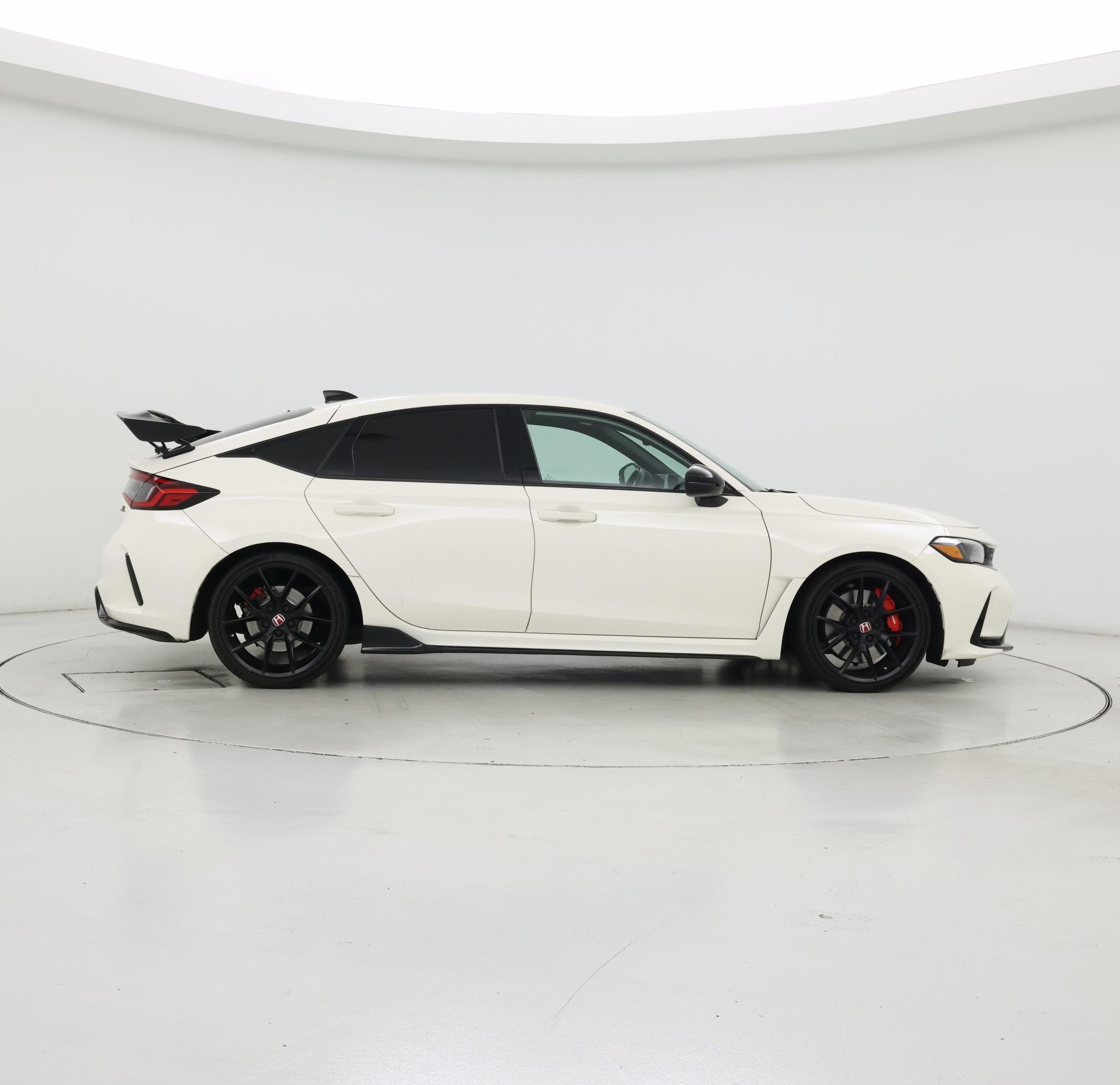 Thumbnail: 2023 Honda Civic - 7