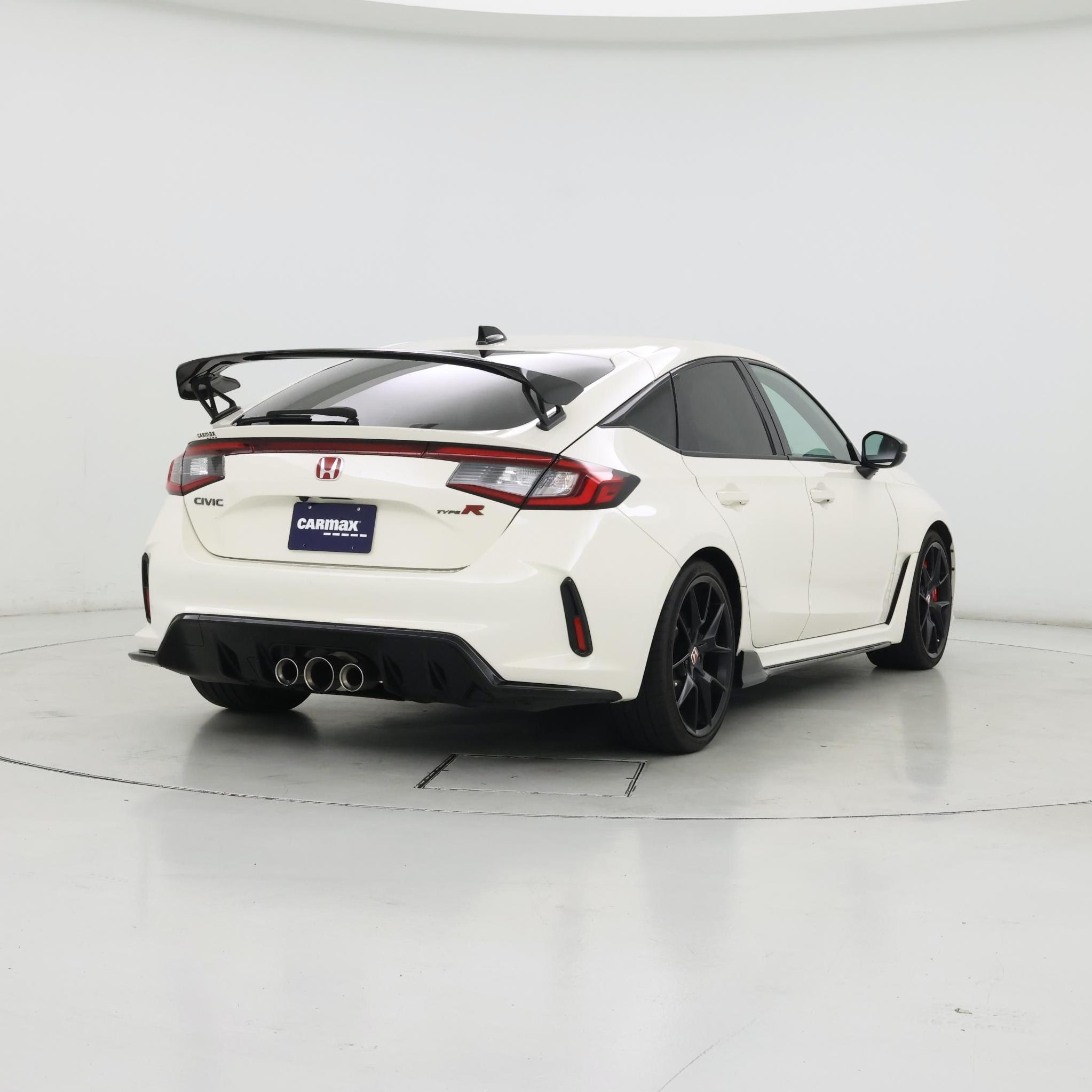 Thumbnail: 2023 Honda Civic - 8