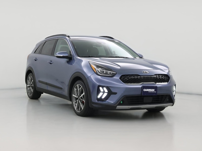 2021 Kia Niro Touring SE