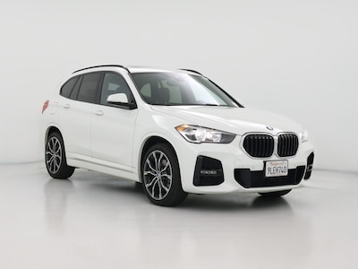 2020 BMW X1 SDrive28i