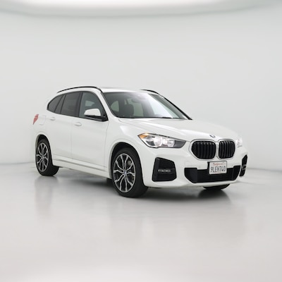2020 BMW X1 SDrive28i