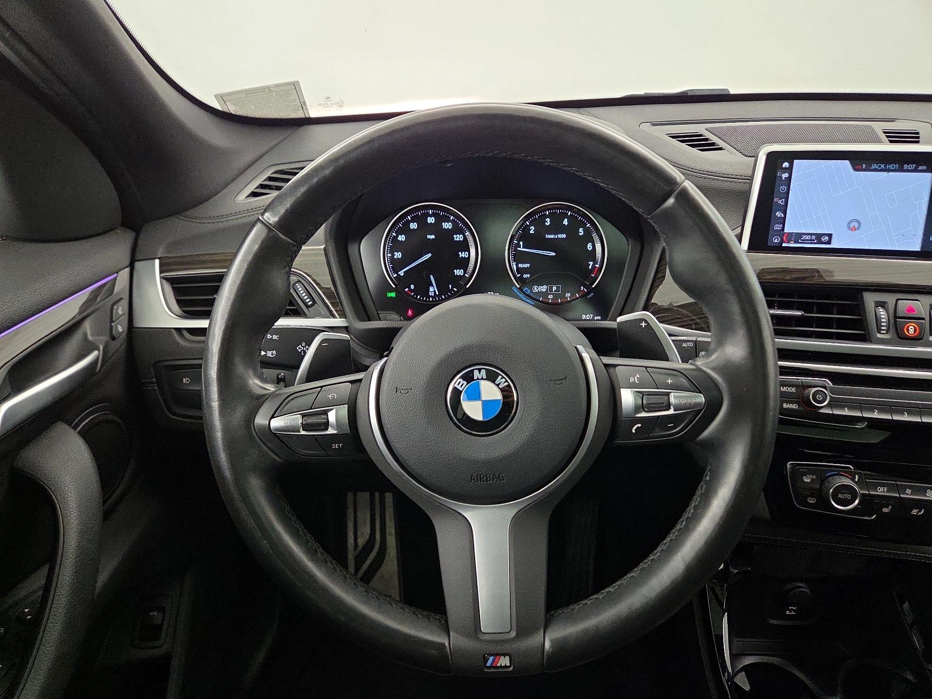 Thumbnail: 2020 BMW X1 - 10