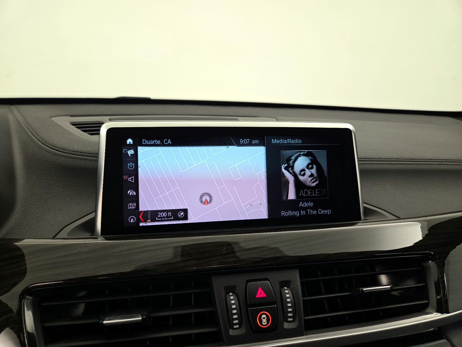 Thumbnail: 2020 BMW X1 - 14