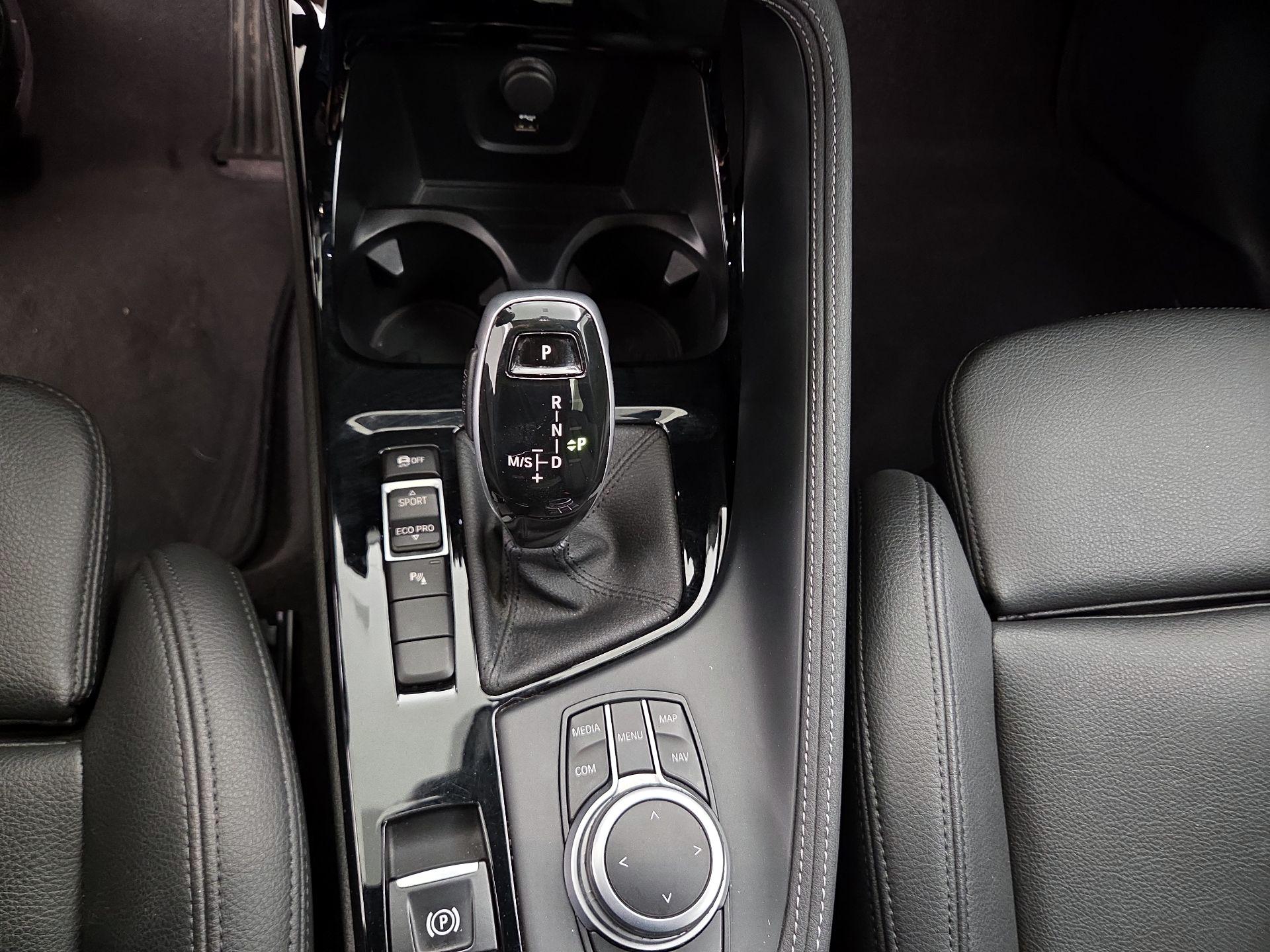 Thumbnail: 2020 BMW X1 - 18