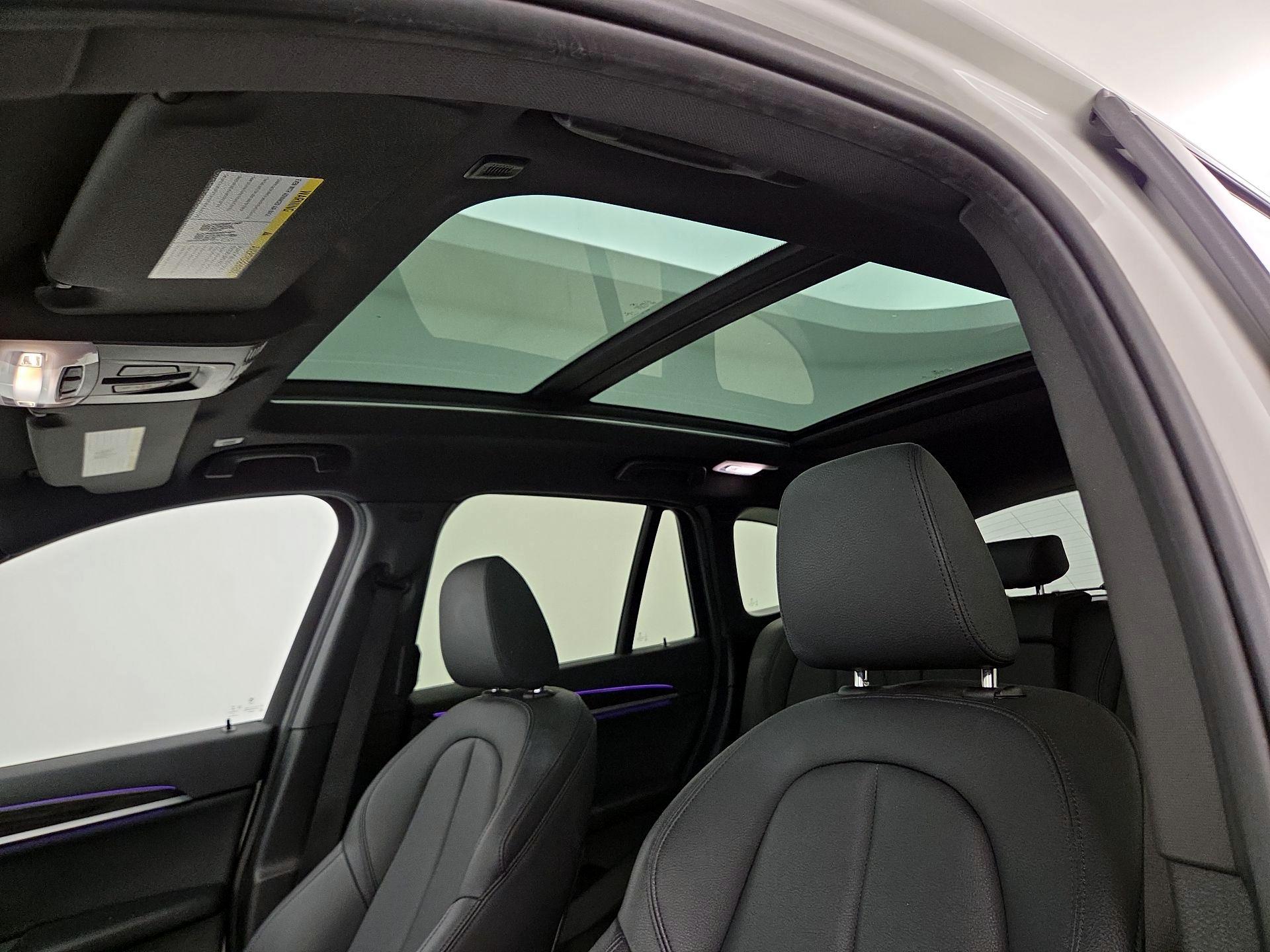 Thumbnail: 2020 BMW X1 - 20