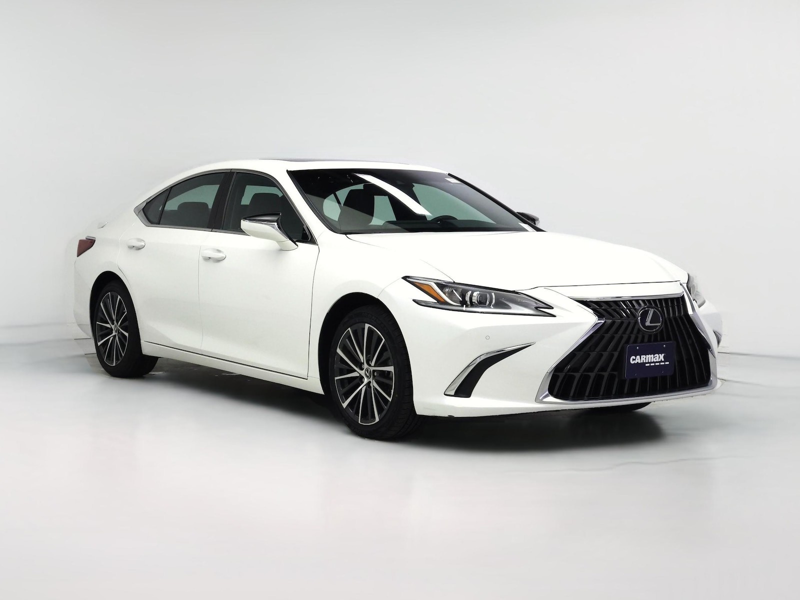 2024 Lexus ES Hybrid