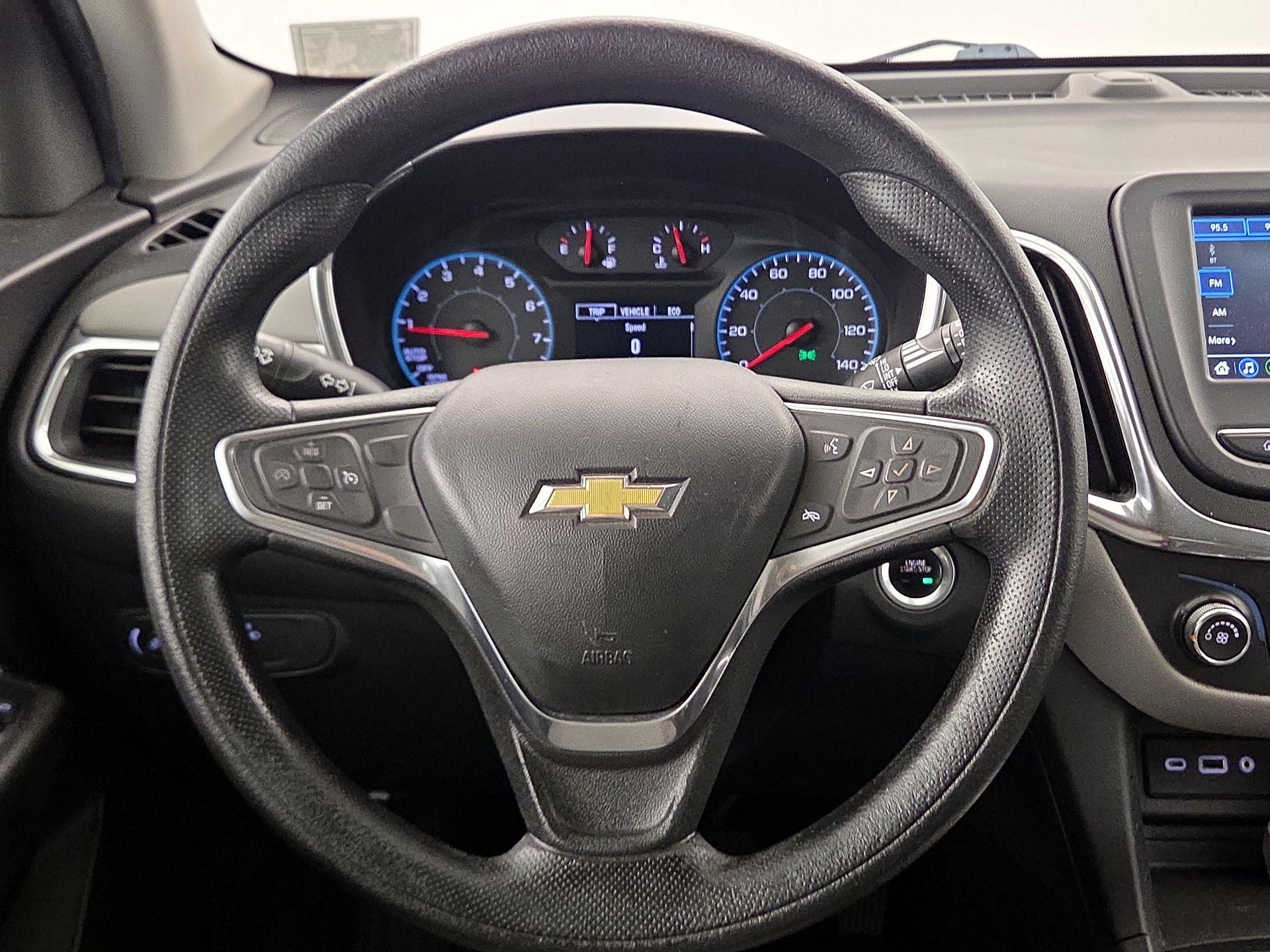 Thumbnail: 2019 Chevrolet Equinox - 10