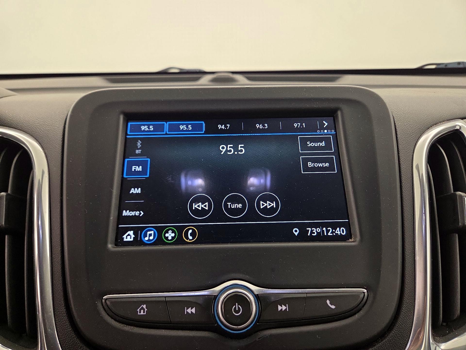 Thumbnail: 2019 Chevrolet Equinox - 15