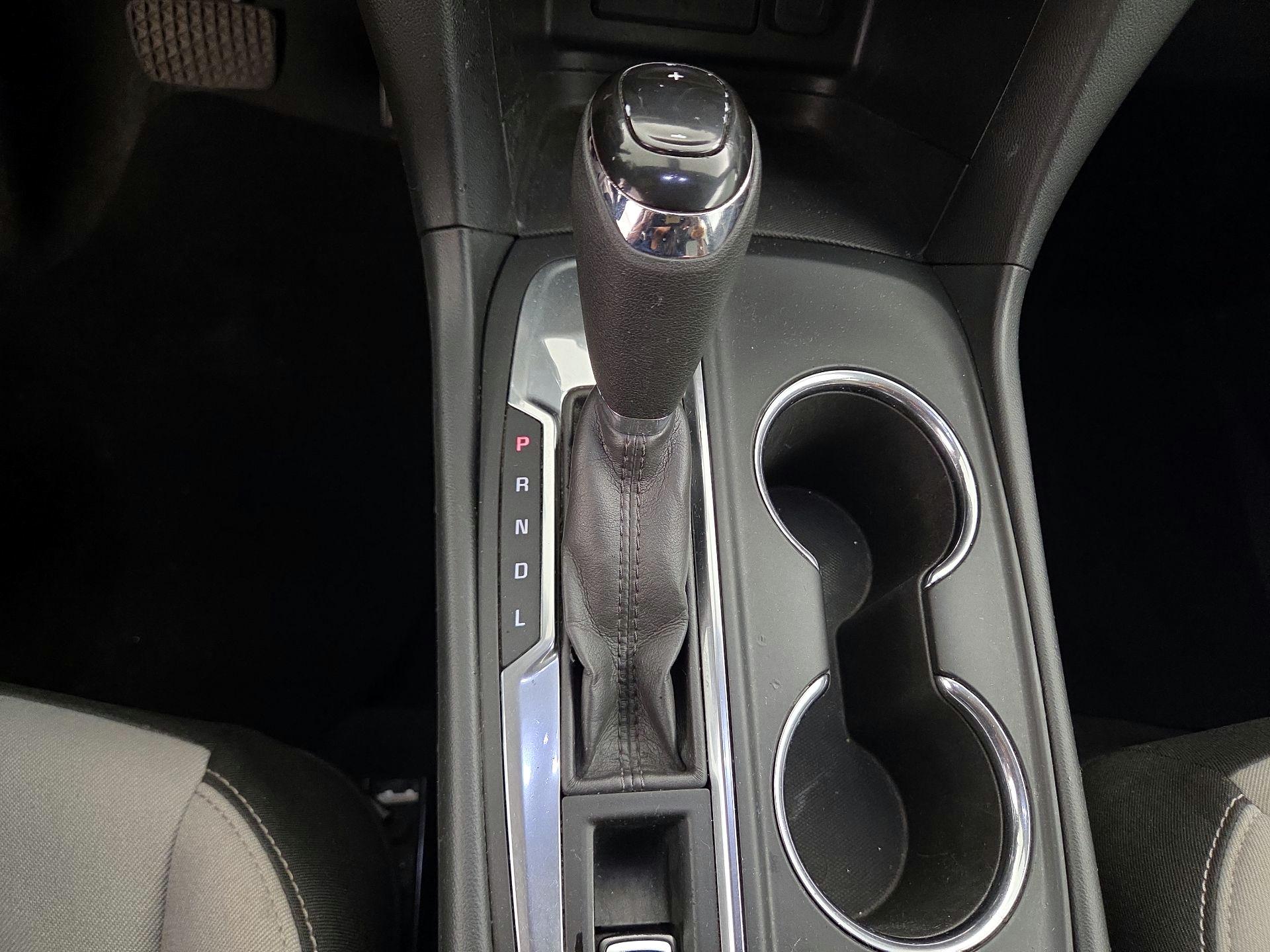 Thumbnail: 2019 Chevrolet Equinox - 17