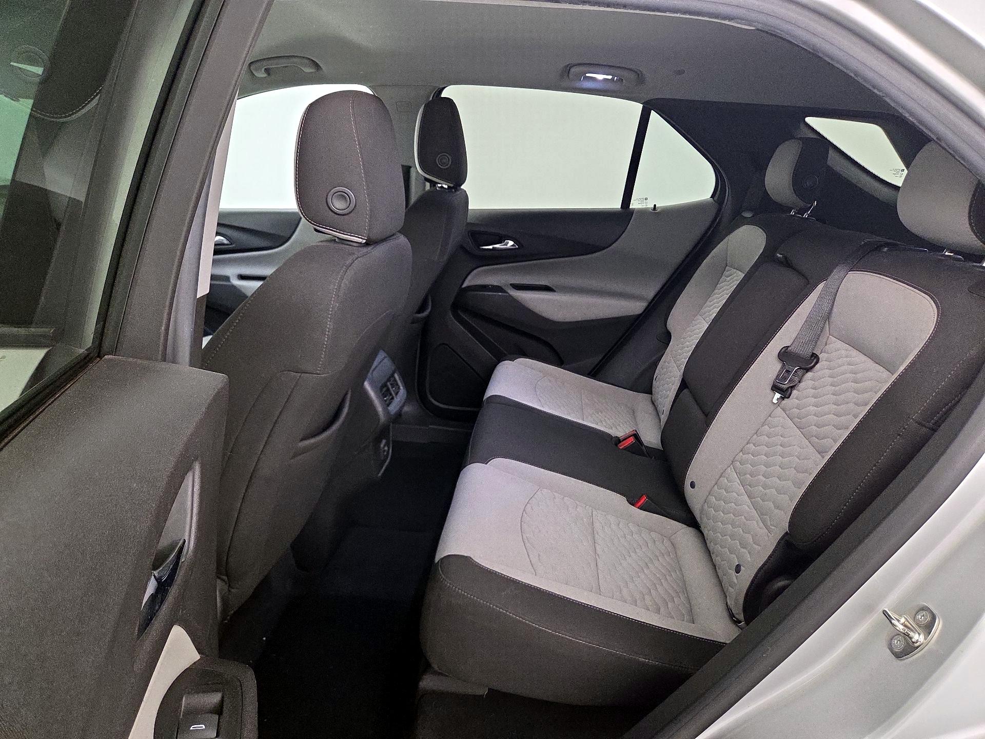 Thumbnail: 2019 Chevrolet Equinox - 19