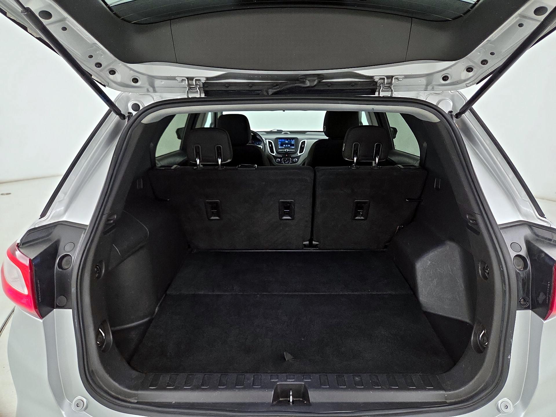 Thumbnail: 2019 Chevrolet Equinox - 20