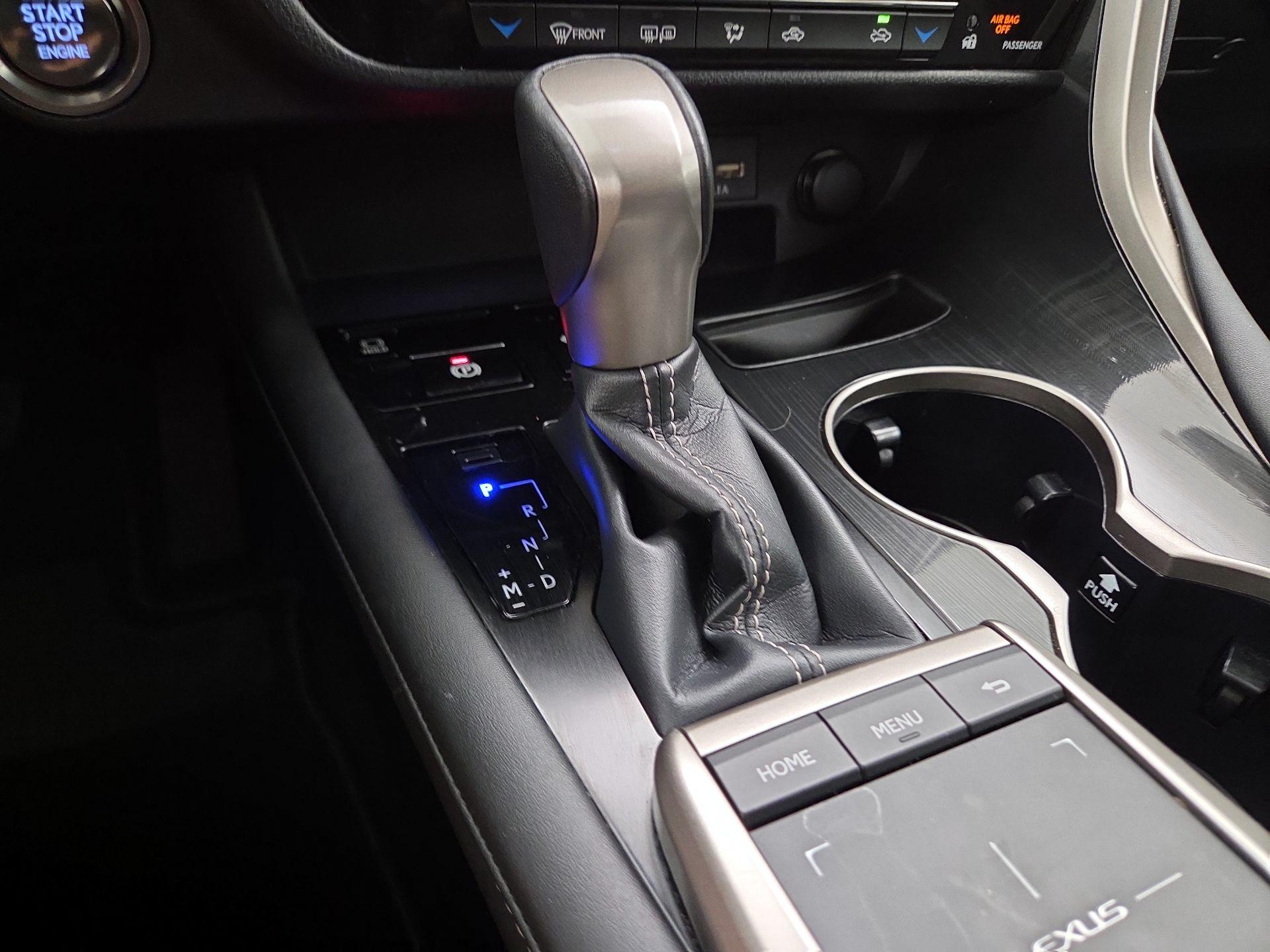 Thumbnail: 2020 Lexus RX - 17