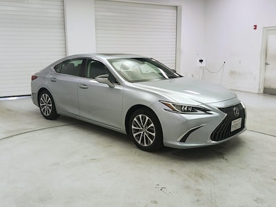 2023 Lexus ES 350