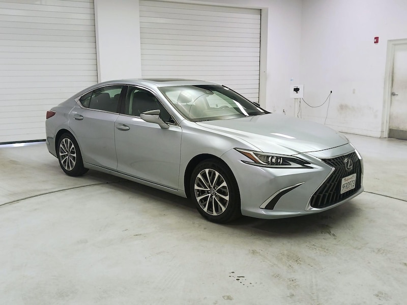 2023 Lexus ES 350 null