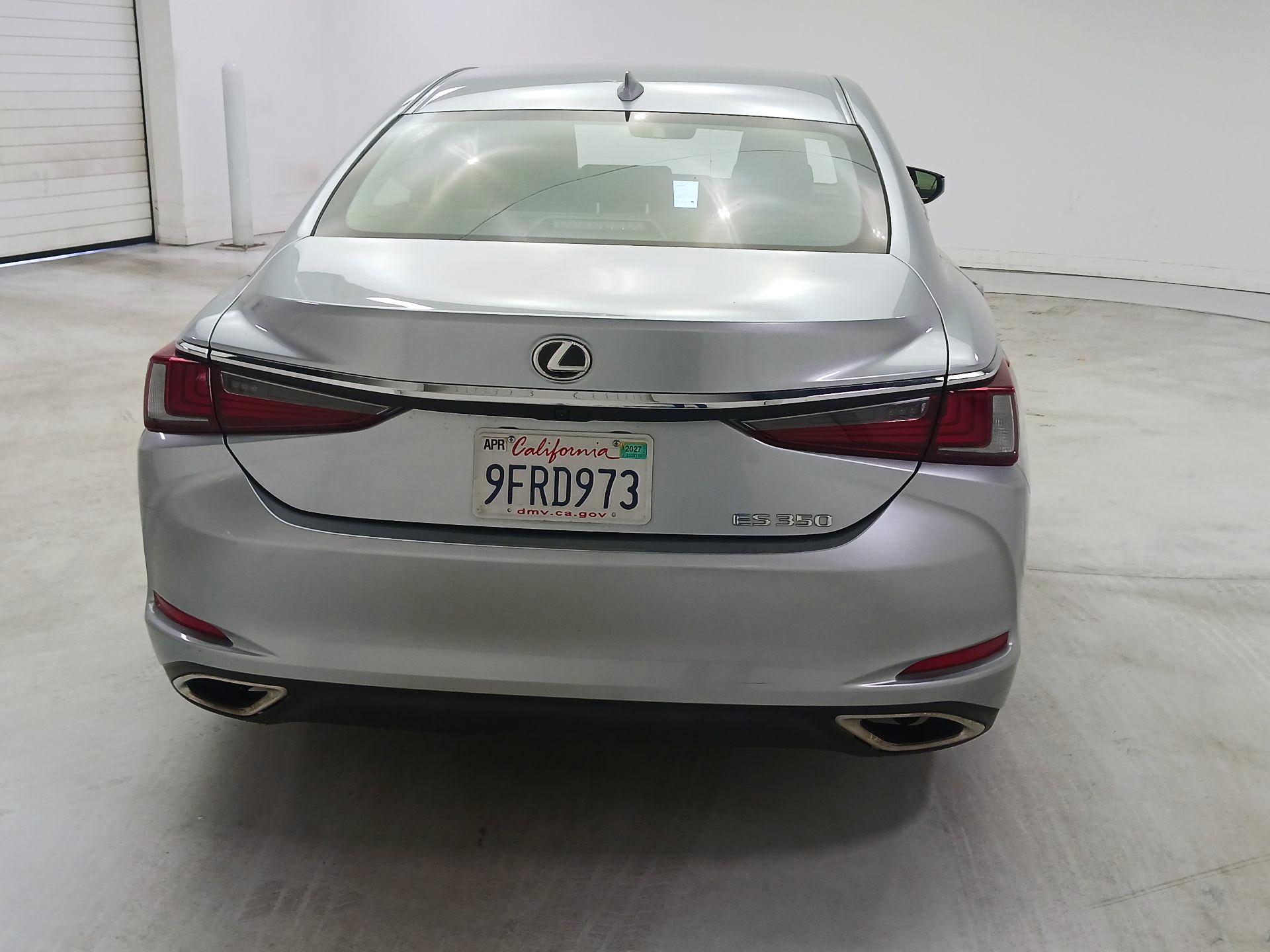 Thumbnail: 2023 Lexus ES - 6