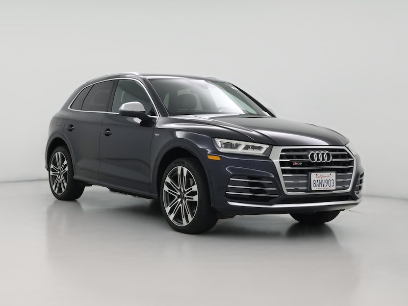 2018 Audi SQ5 Premium Plus -
                  Duarte, CA