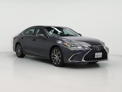 2022 Lexus ES 350