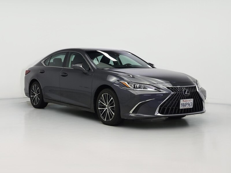 2022 Lexus ES 350 null