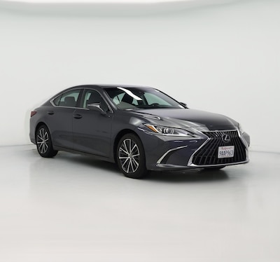 2022 Lexus ES 350