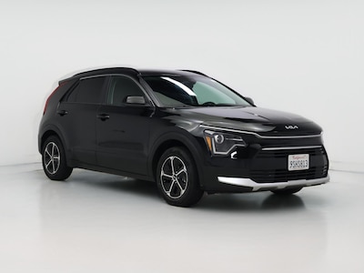 2025 Kia Niro LX