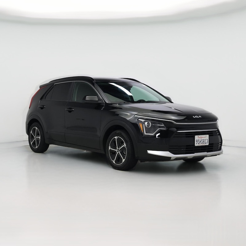 2025 Kia Niro LX