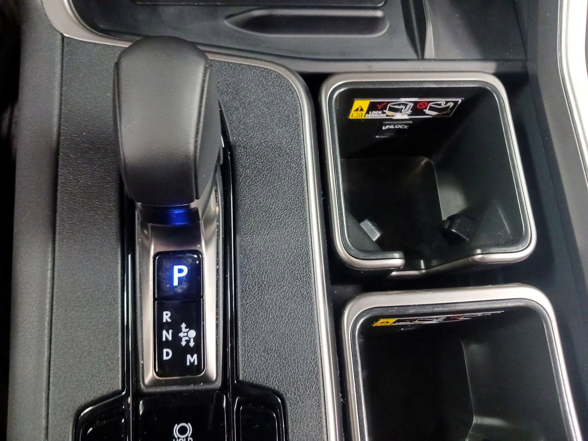 Thumbnail: 2025 Lexus TX - 13