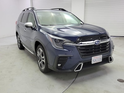 2023 Subaru Ascent Touring