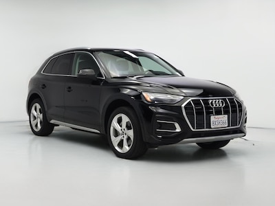 2021 Audi Q5 Premium Plus
