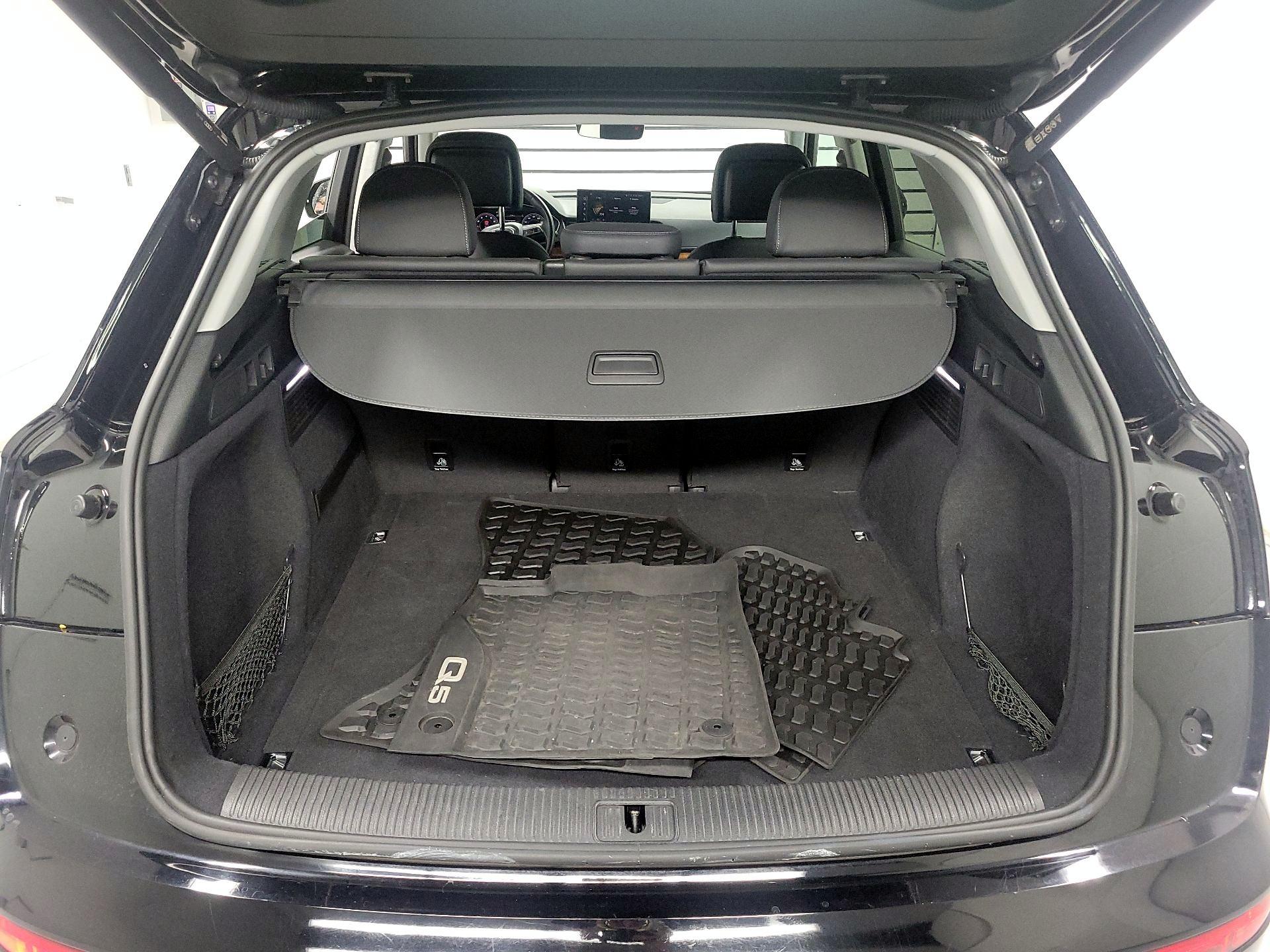 Thumbnail: 2021 Audi Q5 - 17