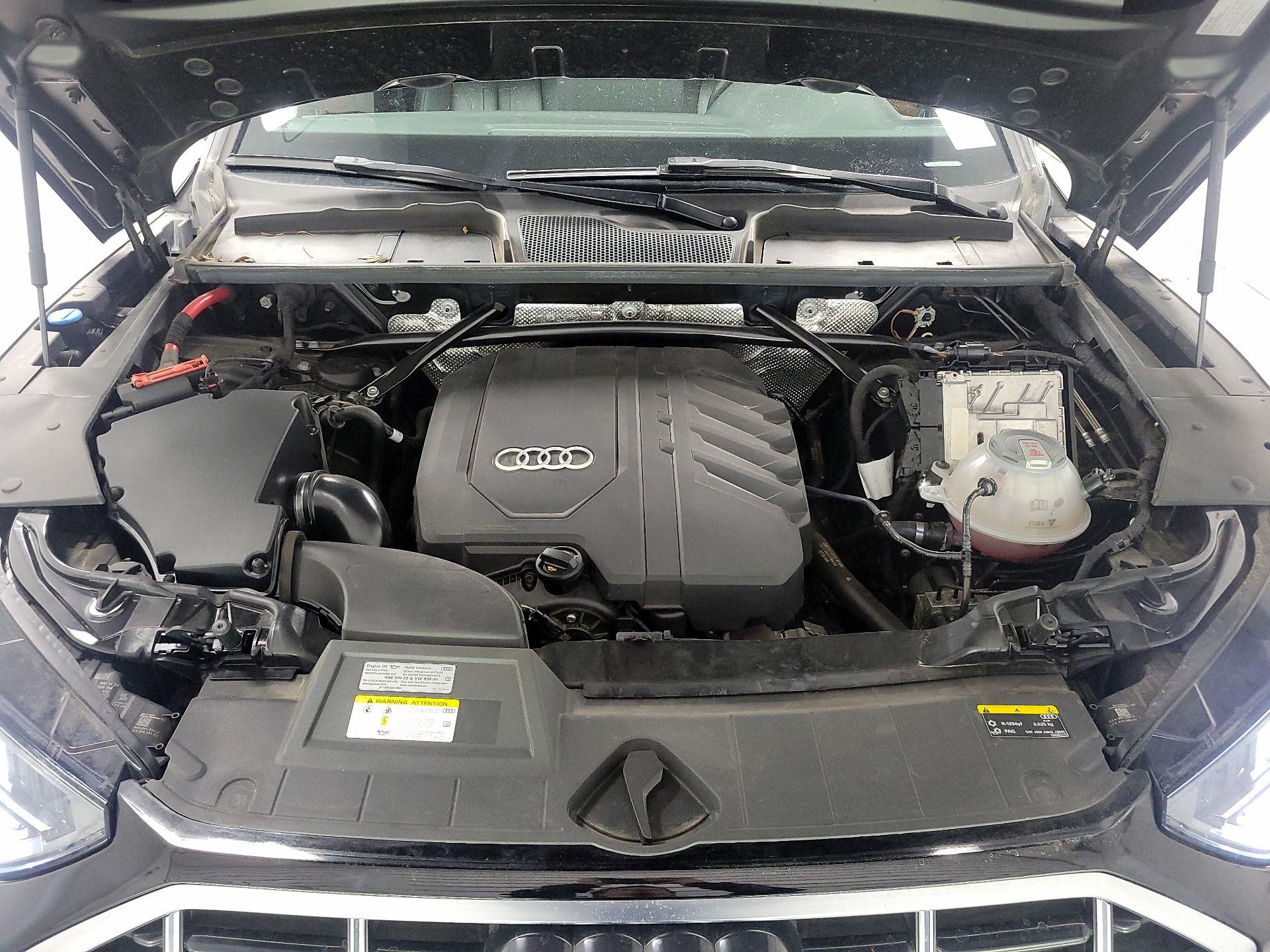 Thumbnail: 2021 Audi Q5 - 18