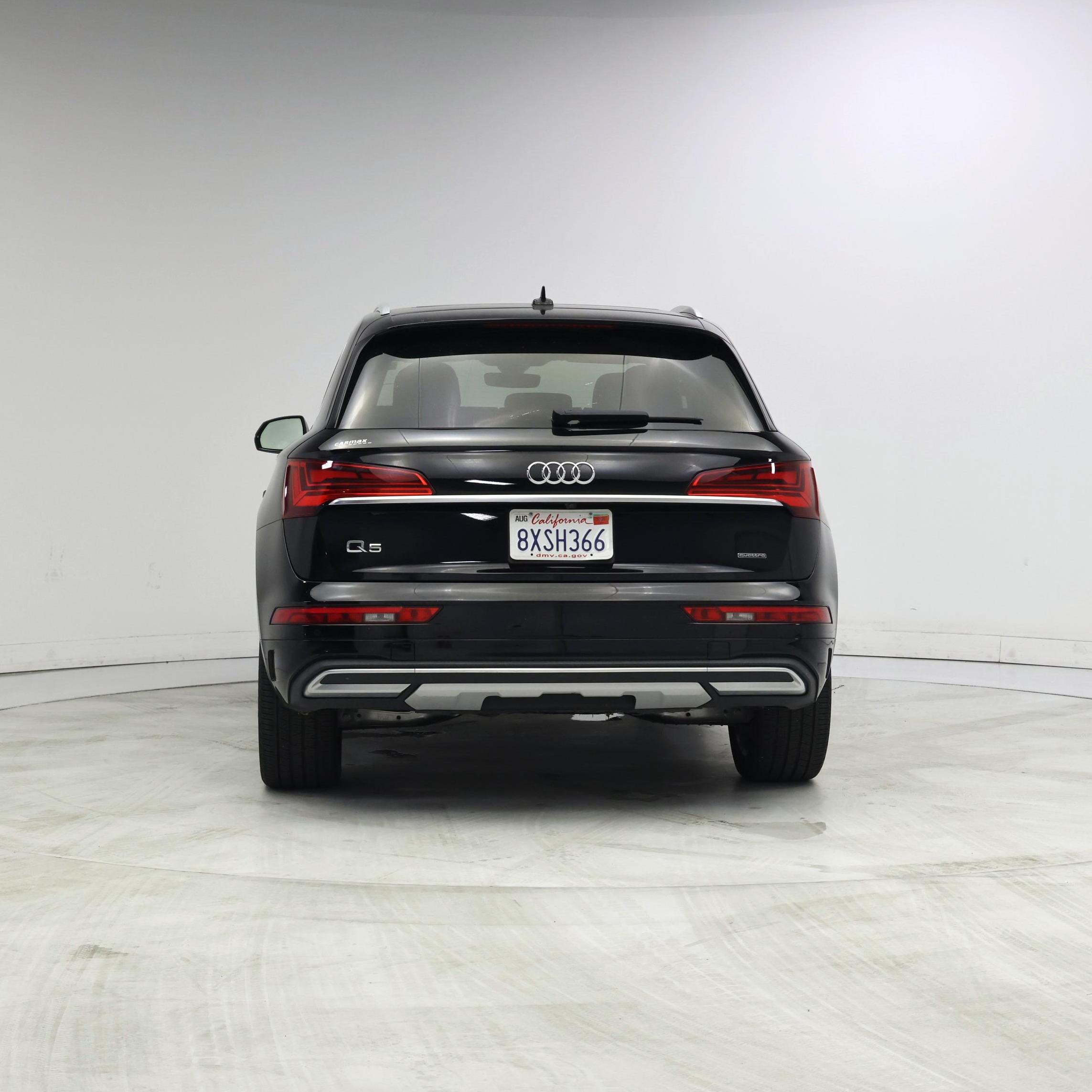 Thumbnail: 2021 Audi Q5 - 6