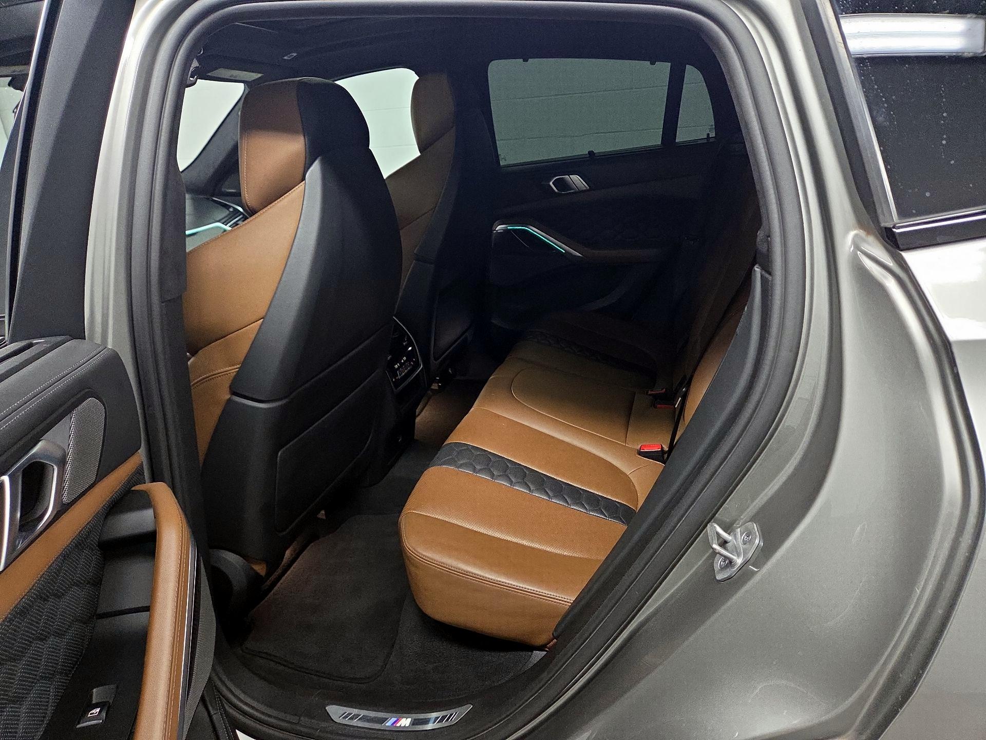 Thumbnail: 2021 BMW X6 - 19